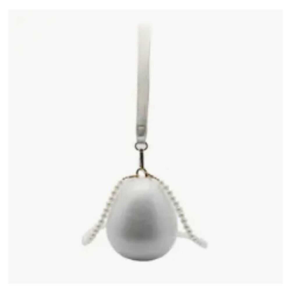NWT Egg bag